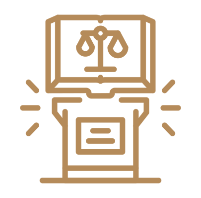 High Court & Appellate Matters