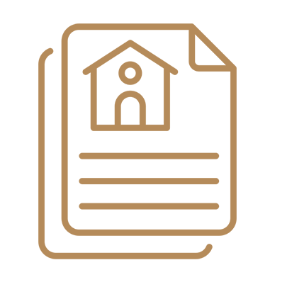 Property Documentation & Registrations