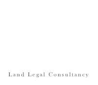 Svsr Land Legal Consultancy Logo